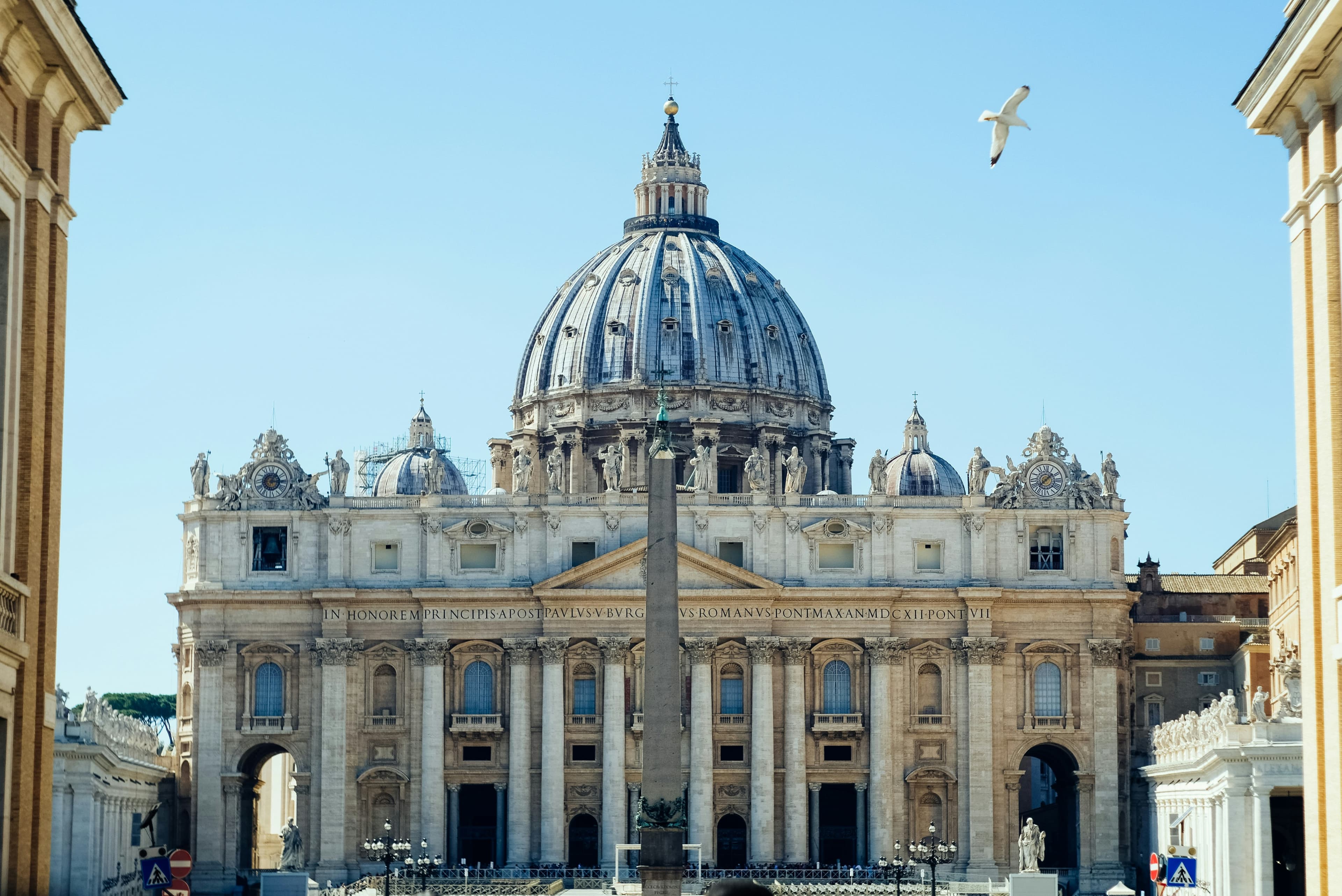 Catholic Hospitals Face New Federal Mandates on Emergency Care Protocols
