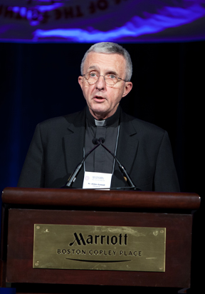 USCCB spokesperson